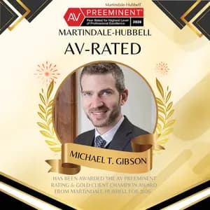 Five Cain Law Attorneys Recognized by Super Lawyers for 2026 Distinctions